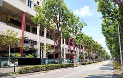 Paya Ubi Industrial Park (D14), Factory #553322631